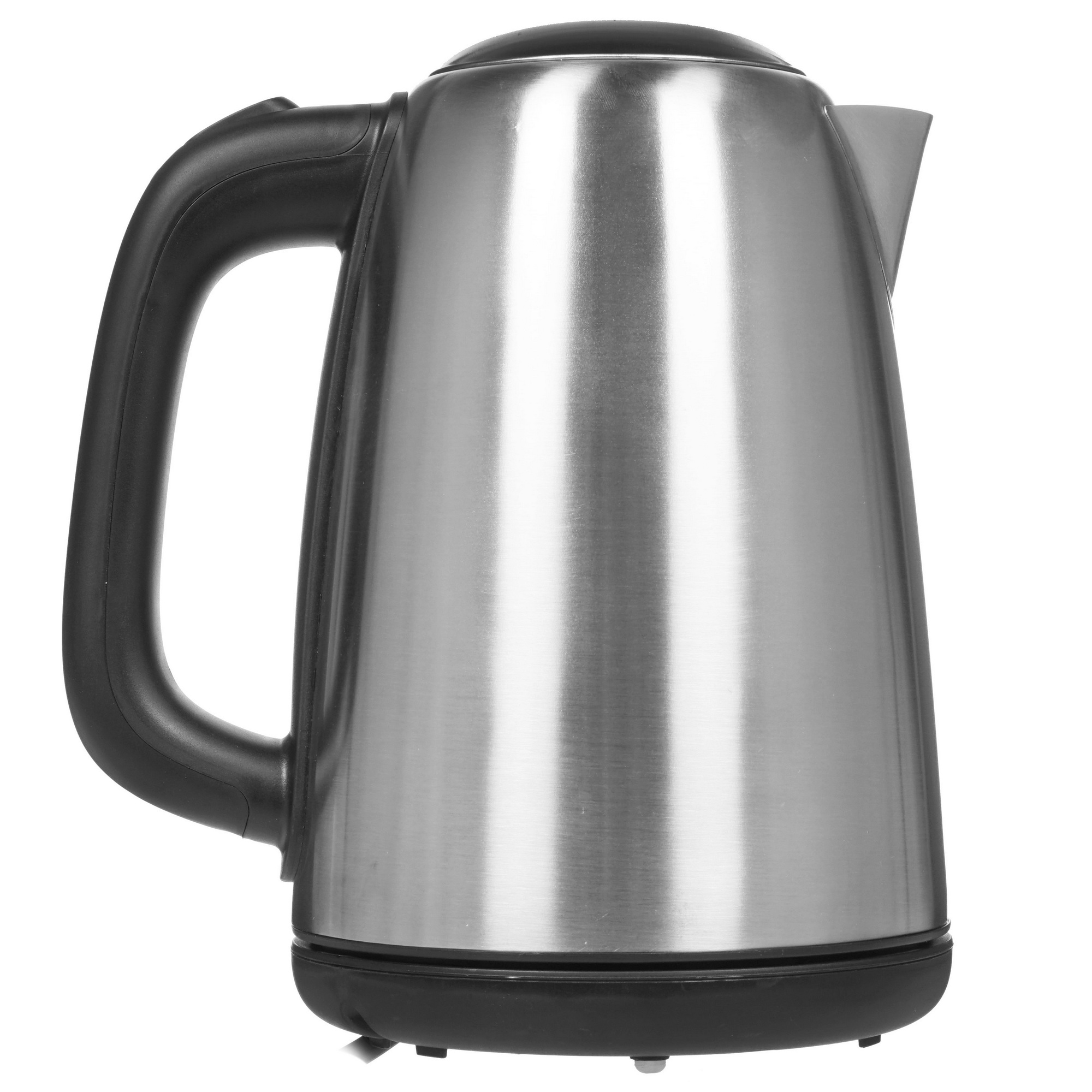 8194664 Электрочайник BQ KT1822SW серебристый STDN-0085038 - Вид №1