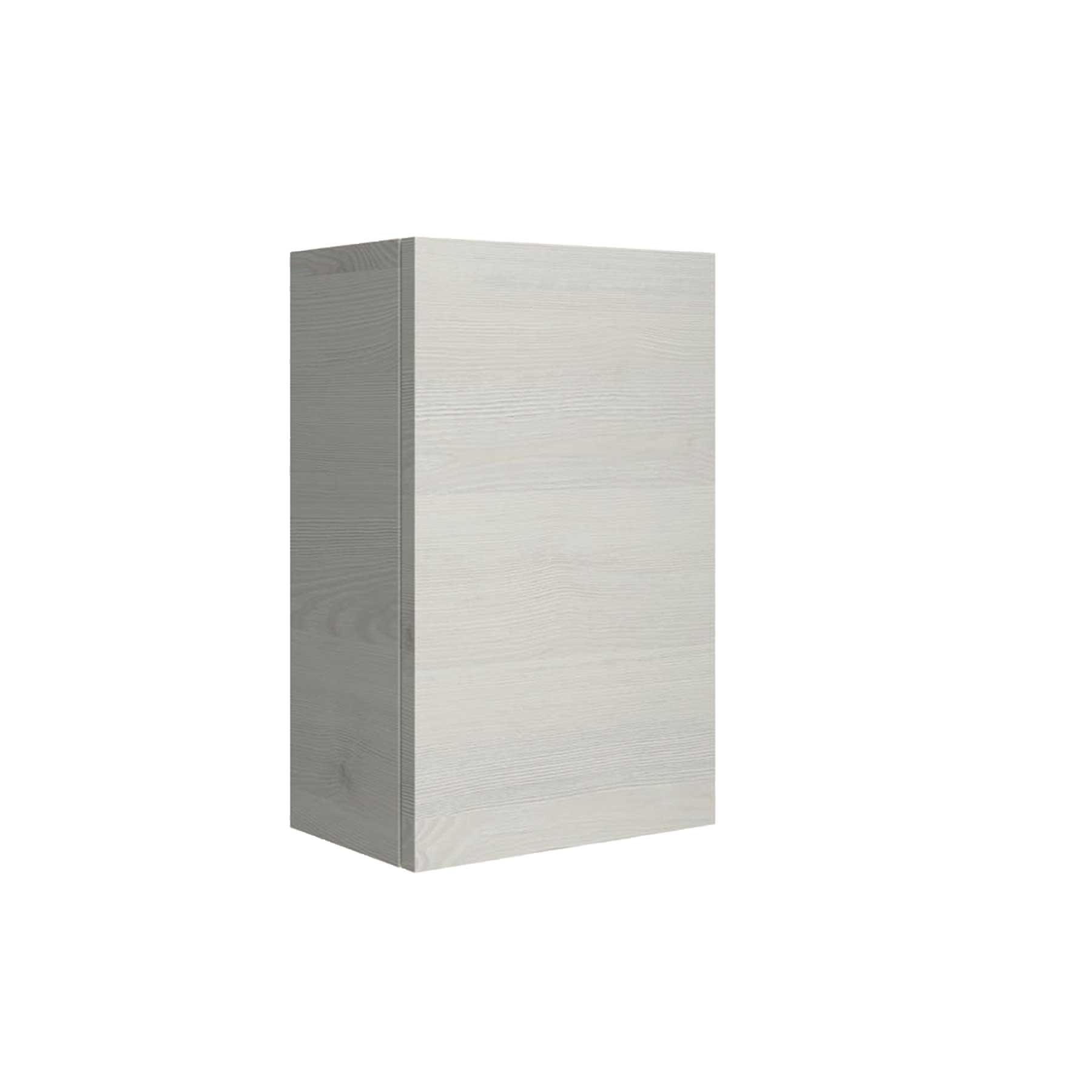 23211 SALGAR Модуль АЛЬЯНС 250 двусторонний 1 дверный SBIANCATO 250 x 400 x 162 мм Sbiancato 