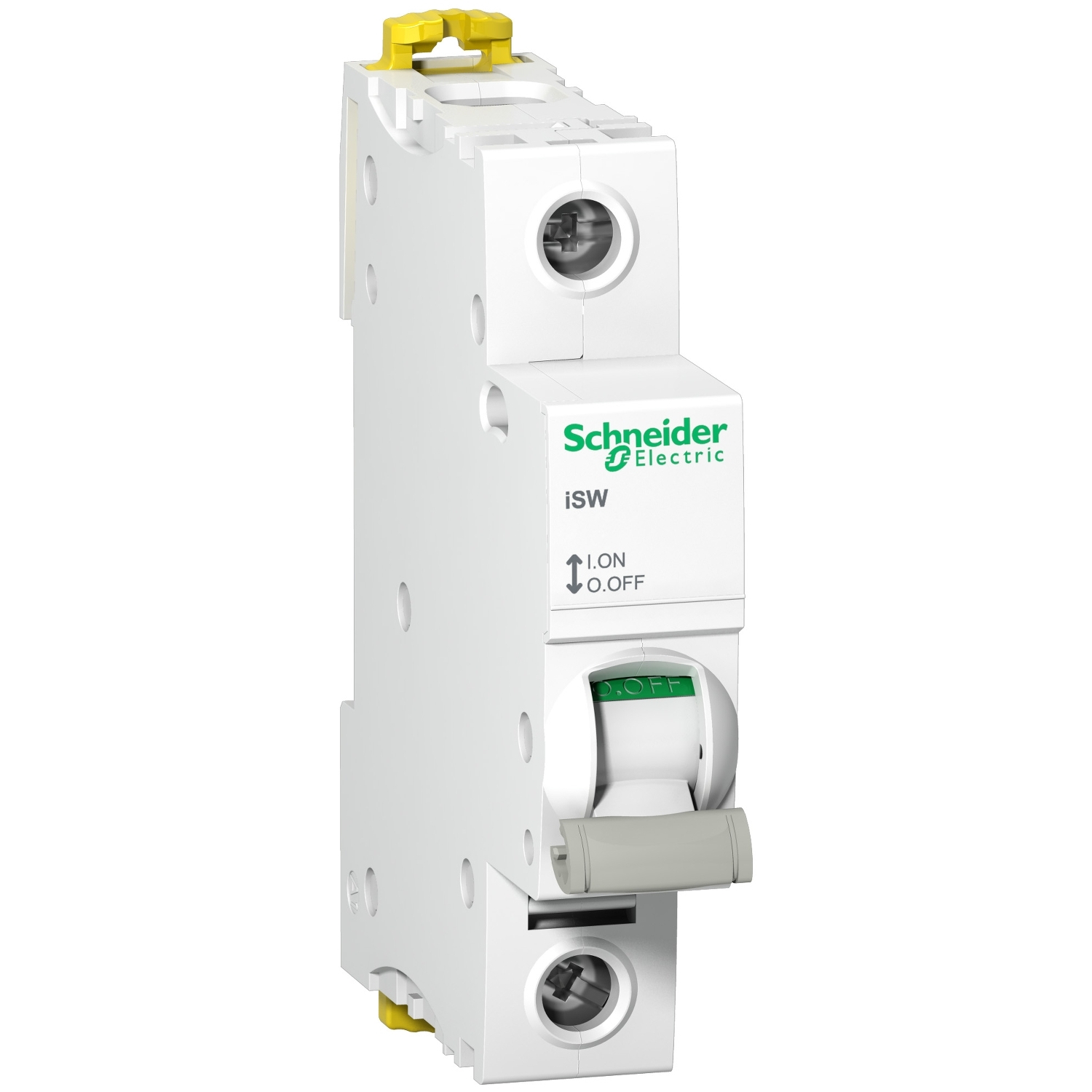 A9S65192 ВЫКЛЮЧАТЕЛЬ НАГРУЗКИ iSW 1П 125A Schneider Electric Acti 9 