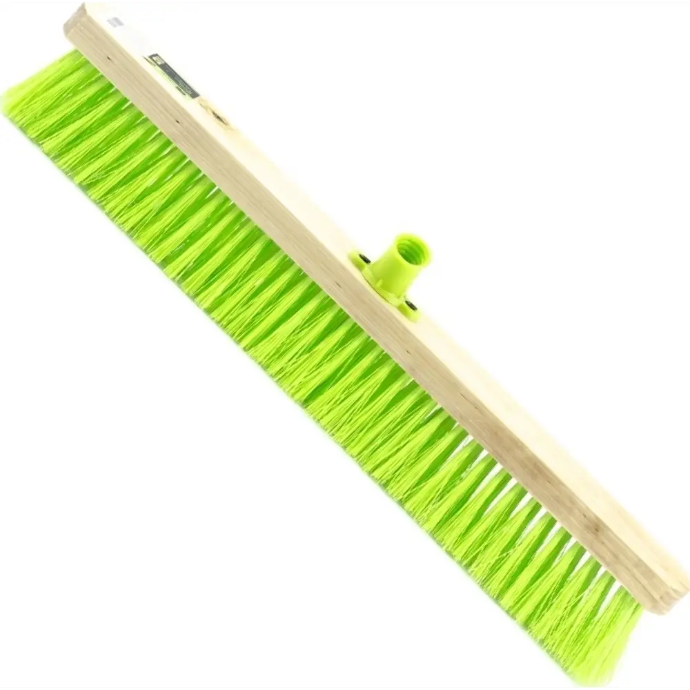 Santreyd Садовая щетка 50 см с деревянной колодкой для уборки территории 82584900 STLM-0030667