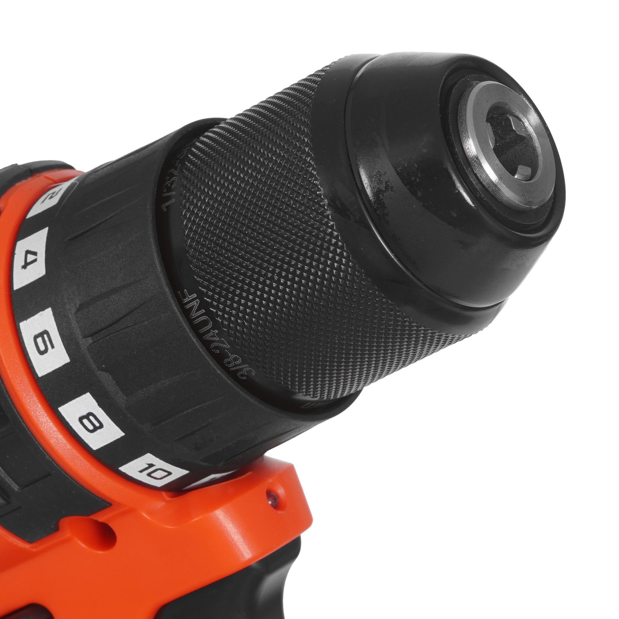 Дрель-шуруповерт KATANA KAN-18 9236352 STDN-0096733 - Вид №4