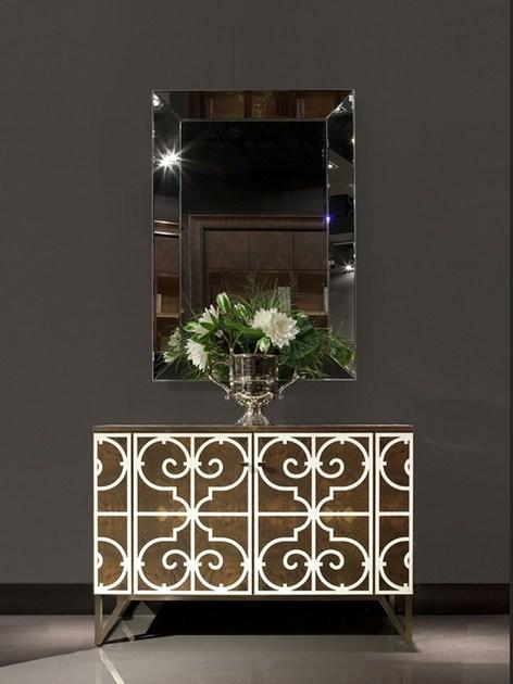 Mobi Буфет из лакированной древесины с распашными дверцами Granada sun-id-1425206 - Вид №1