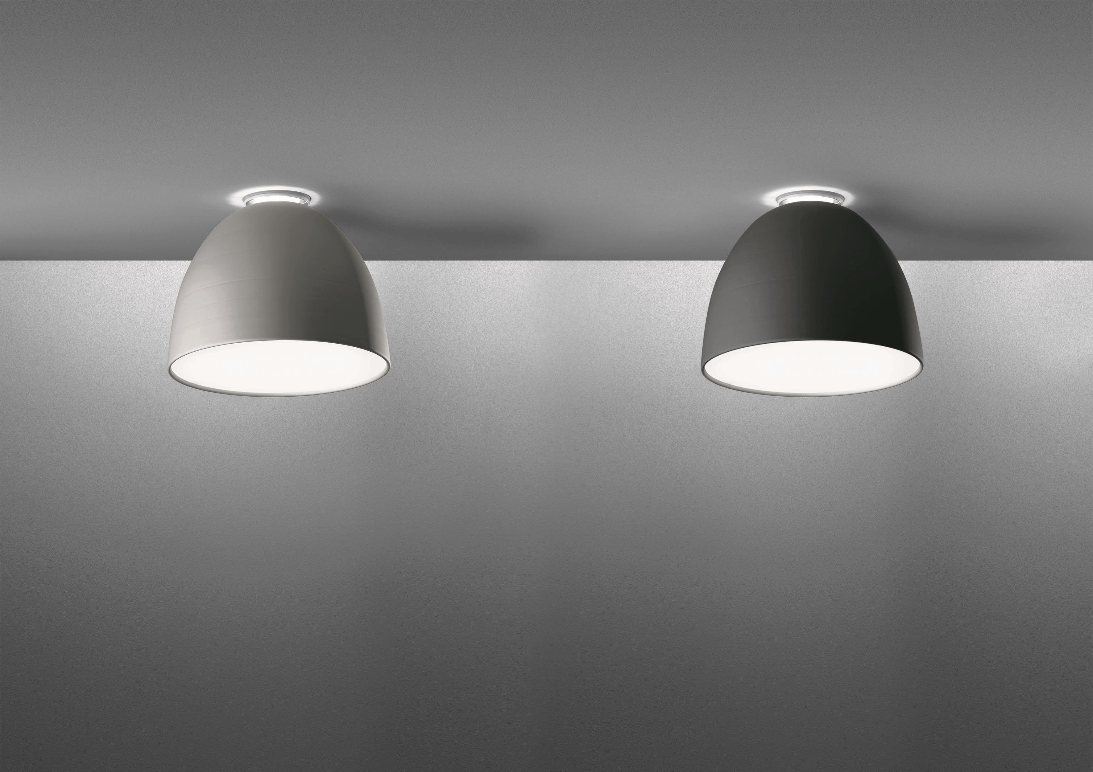 Алюминиевый потолочный светильник Artemide ARCH-00126681 - Вид №1