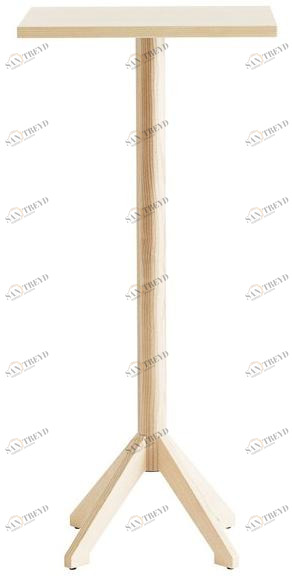 Karl Andersson Квадратный высокий стол Locus sun-id-1510862