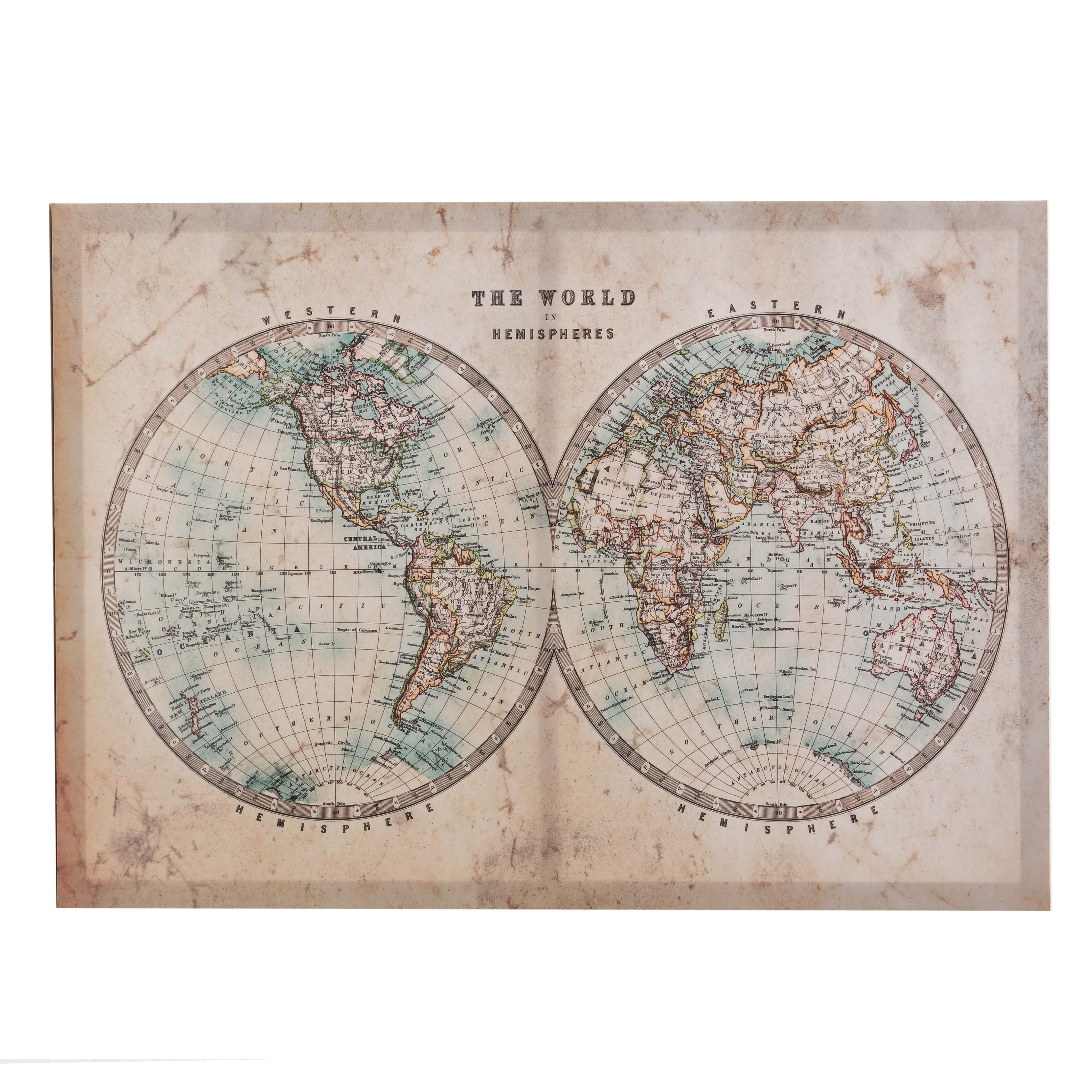 3890610.0174 Принт на подрамнике TO4ROOMS  - Вид №1