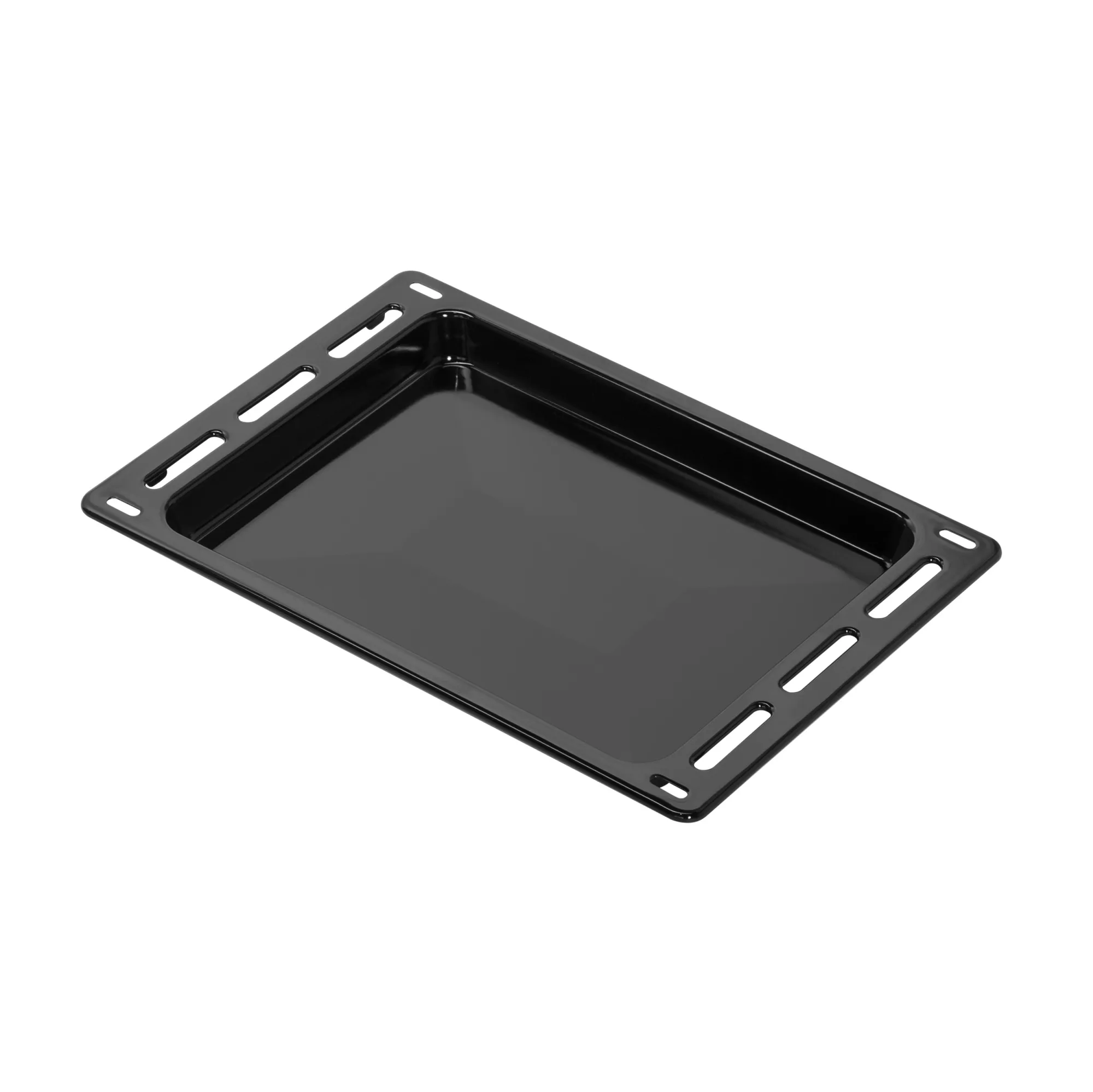 9168822 Электрический духовой шкаф Meferi MEO608WH MICROWAVE белый STDN-0039776 - Вид №12