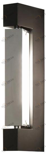 NEMO Настенный светильник из экструдированного алюминия Ara sun-id-1432276