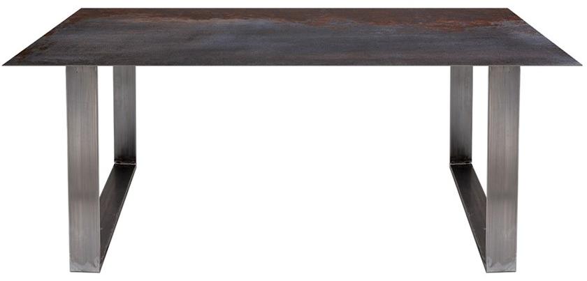 Vela Arredamenti Прямоугольный стол sun-id-1466525 - Вид №1