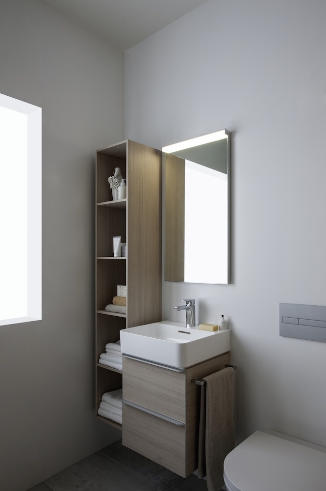 H8102824001091 Раковина LAUFEN PRO - Вид №7