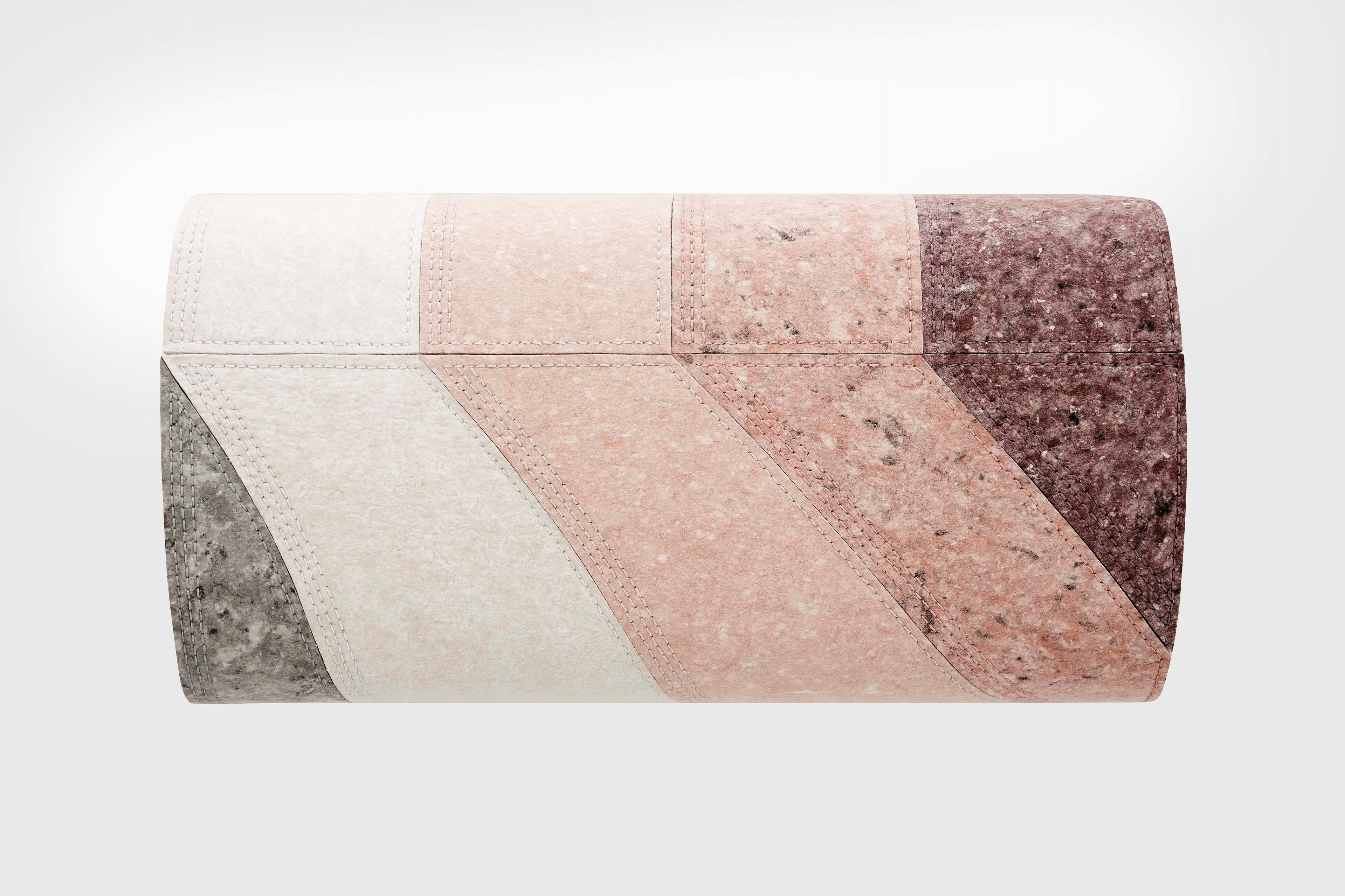 Прямоугольный пуф GAN нюансы ARCH-00083077 - Вид №3