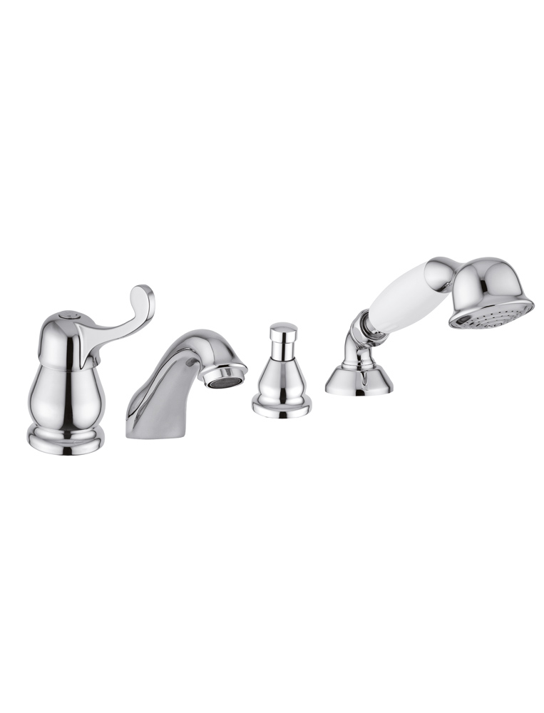 1001/2 Bellosta Rubinetterie СМЕСИТЕЛЬ ДЛЯ ВАННЫ 