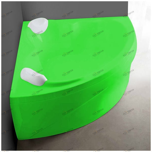 Ванна GRUPPO TREESSE DAFNE V7241-ZE V7241ZE