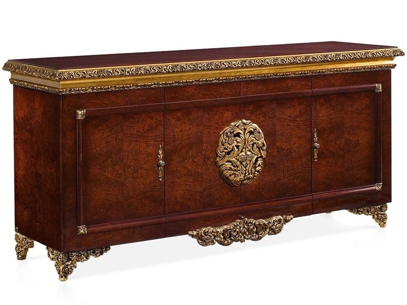 Шкаф с распашными дверями A.R. Arredamenti Grand Royal ARCH-00146306