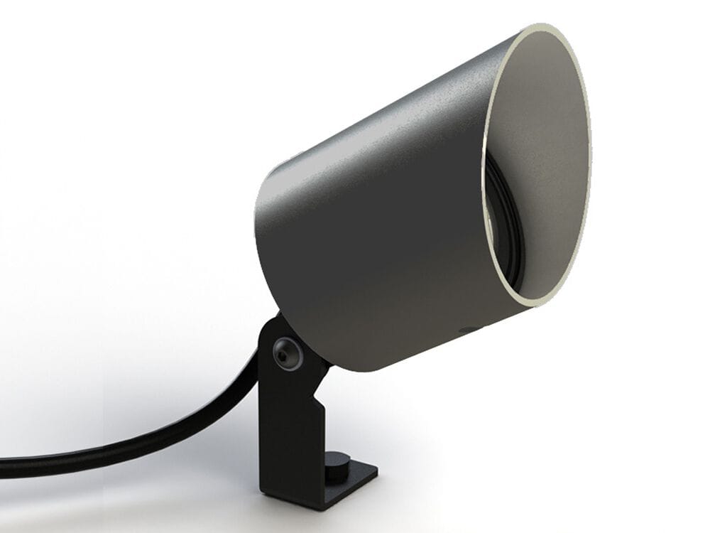 Регулируемый алюминиевый светодиодный прожектор Lucifero's буколический ARCH-00119469 - Вид №34