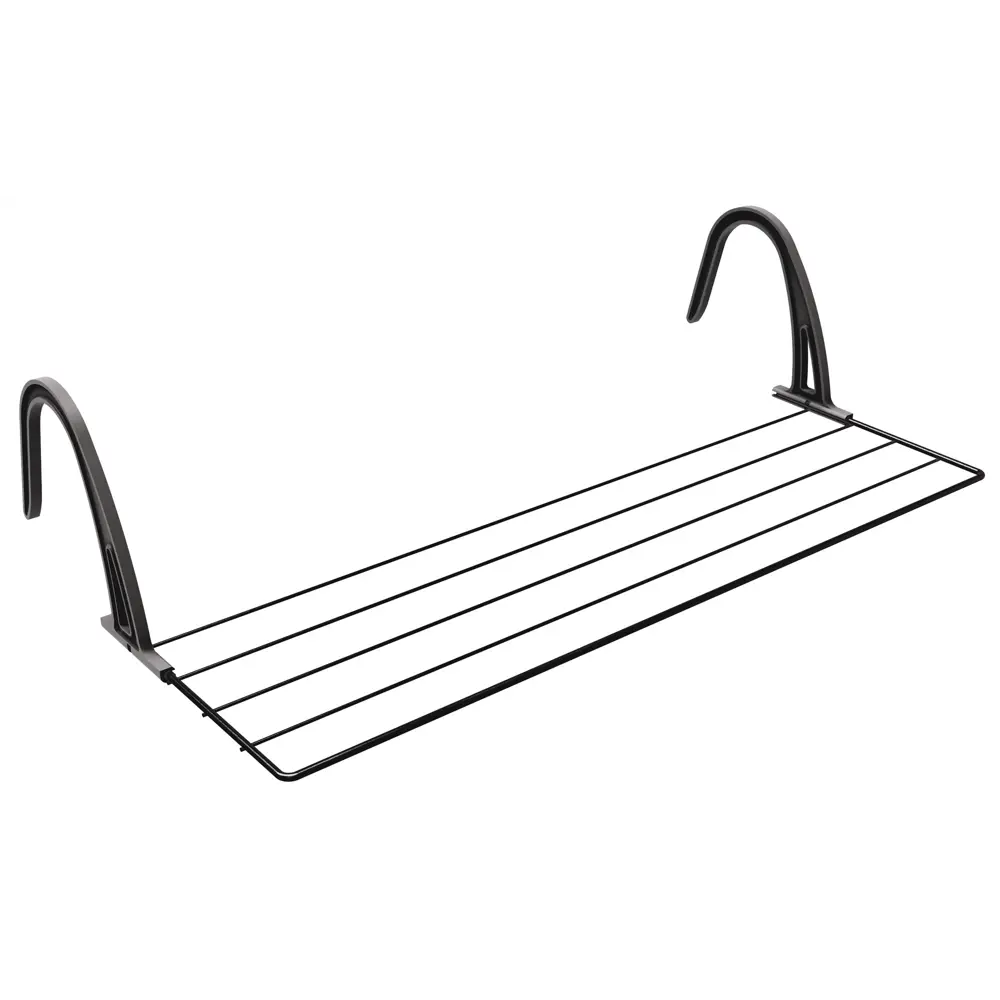 Сушилка Nika для радиатора с изогнутыми дужками 65×34 см 85848368 STLM-0065602