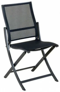 Les jardins Складной садовый стул из батилина®