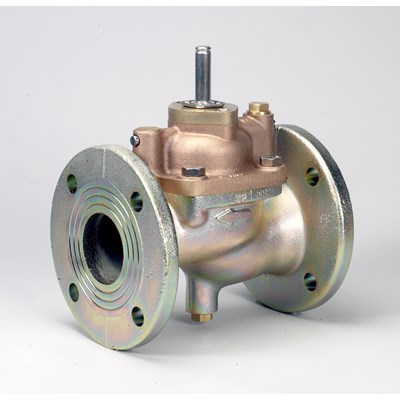 Danfoss EV220B — двухходовые электромагнитные клапаны для общей промышленности Клапан электромагнитный EV220B 016D6065 