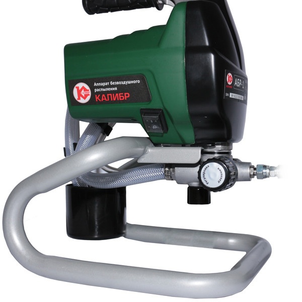69617 Калибр Аппарат безвоздушного распыления АБР-1  - Вид №2