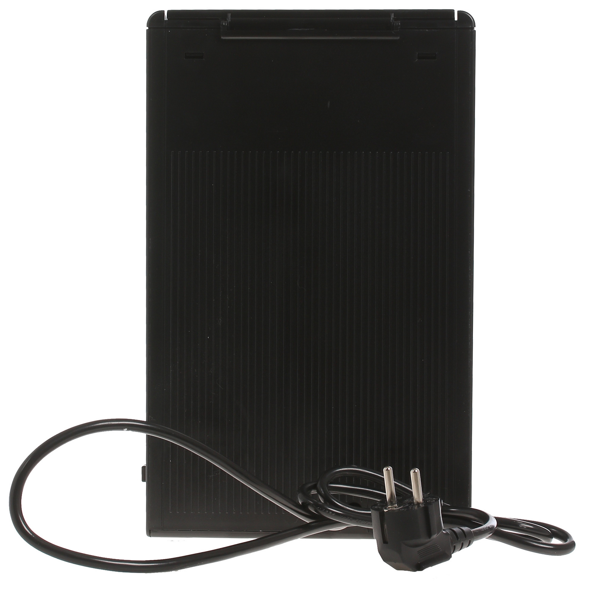 1269876 Кофеварка рожковая DeLonghi ECP 33.21 черный STDN-0097985 - Вид №5