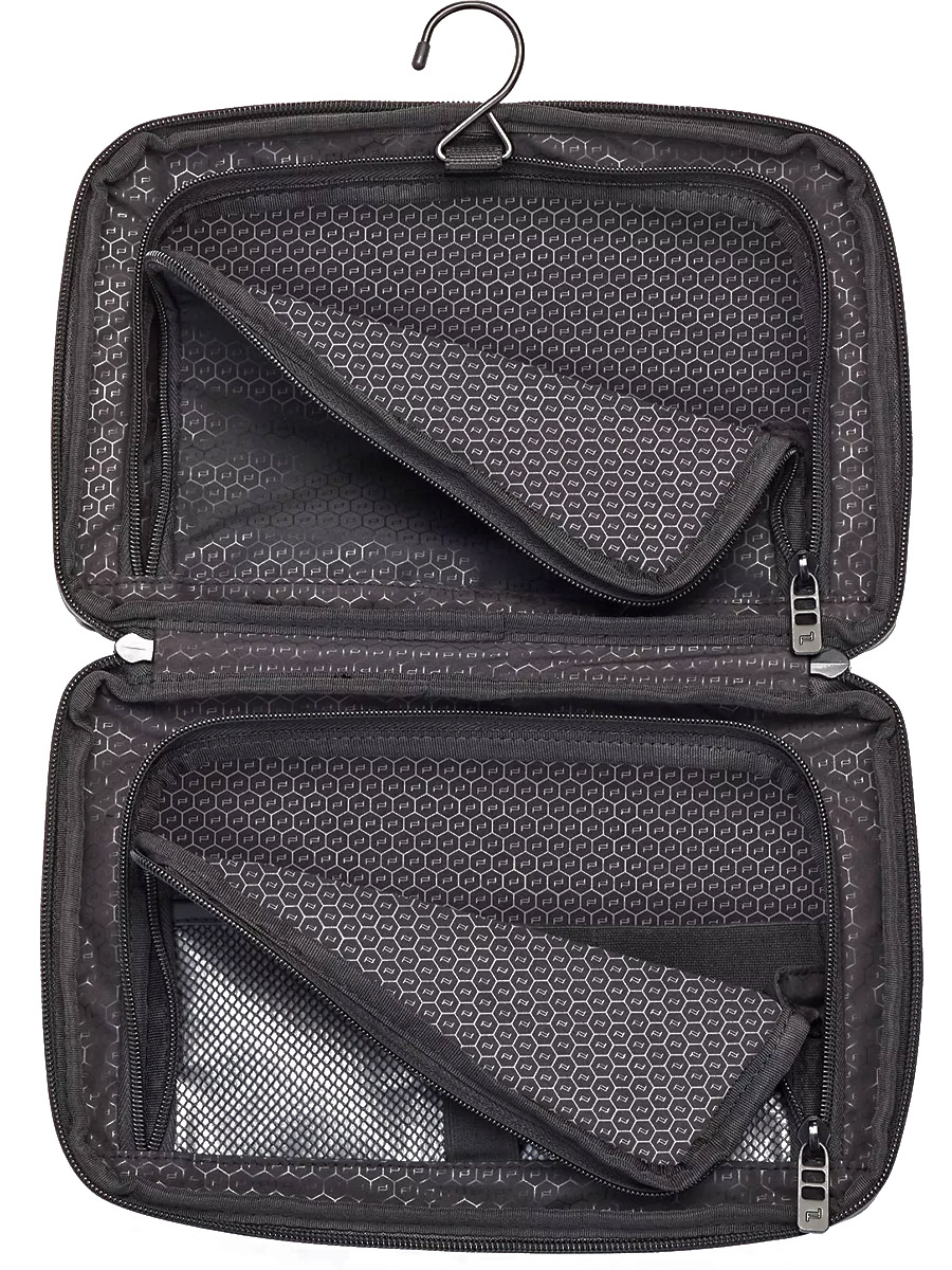 OCL01011.001 Несессер OCL01011 Washbag L Porsche Design Urban Eco  - Вид №3