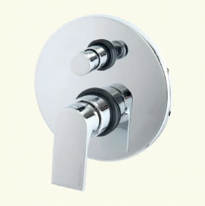 Смеситель MIGLIORE Tenesi 25424 скрытого монтажа, для ванны и душа