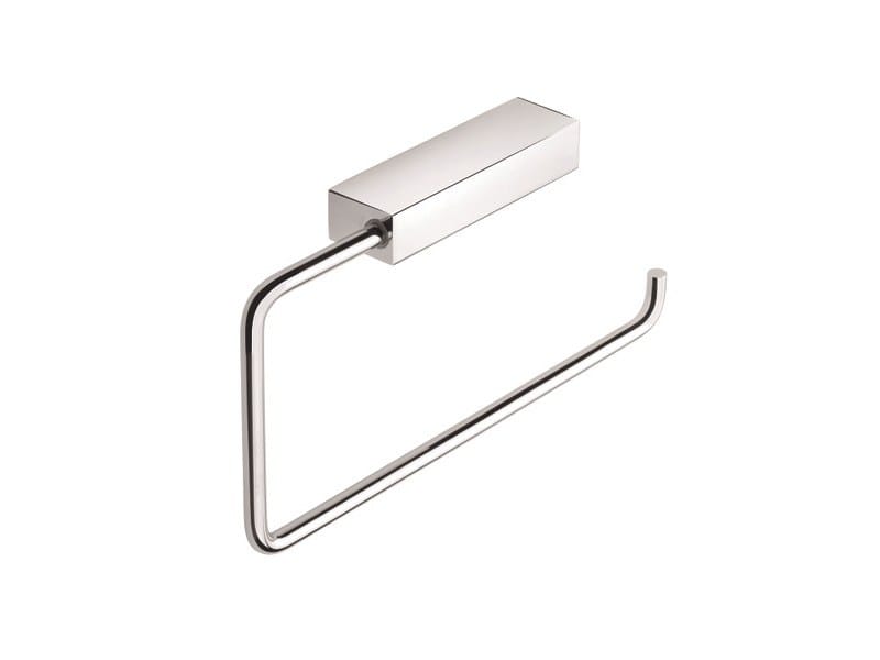 Держатель для полотенец с металлическим кольцом Cosmic Bath Life ARCH-00100784