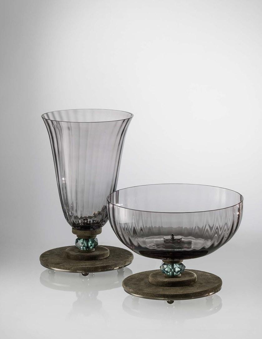 Euroluce Lampadari Хрустальная центральная часть sun-id-1468003 - Вид №1