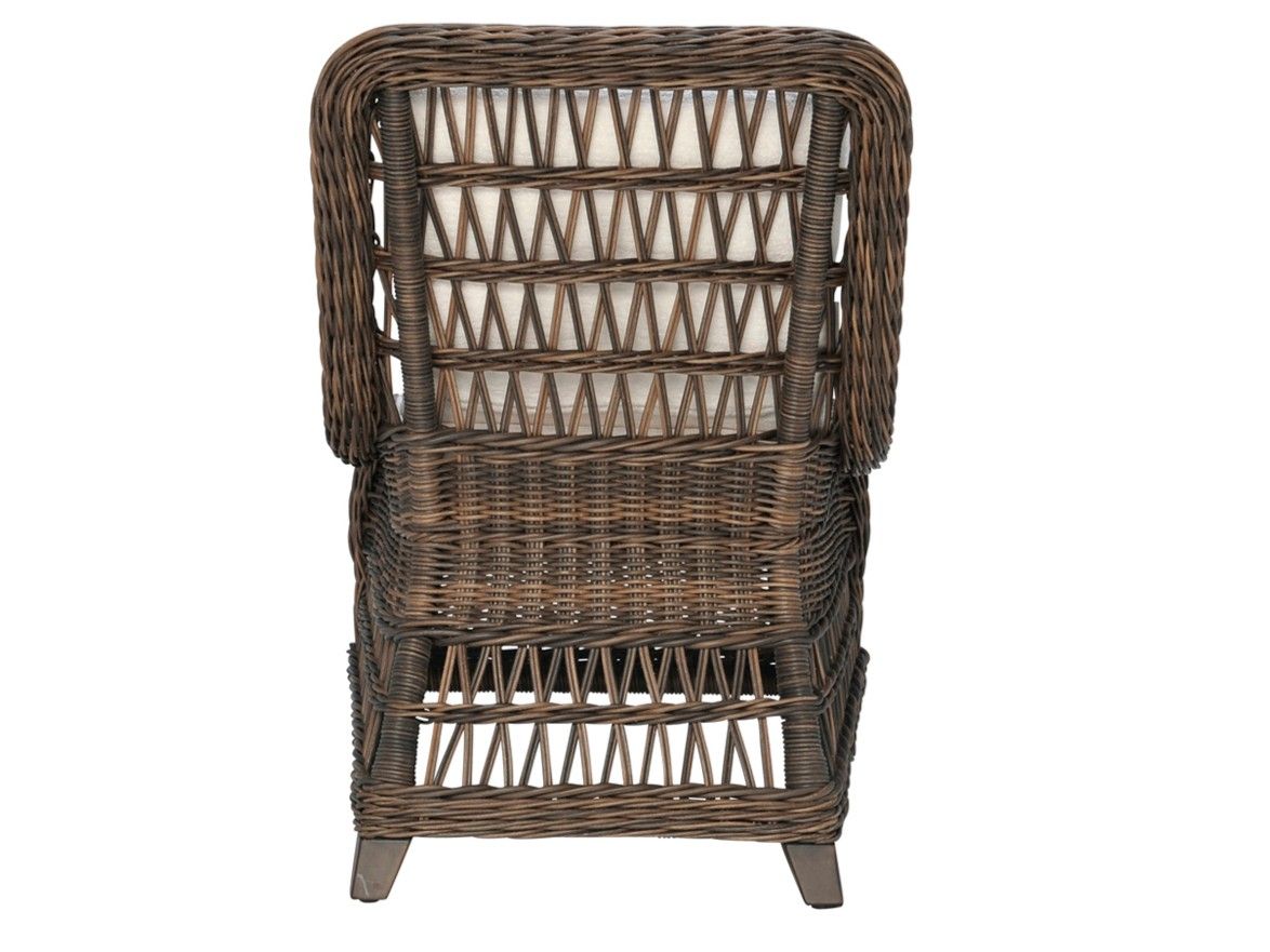 Стул из JanusFiber® JANUS et Cie Arbor ARCH-00043944 - Вид №14