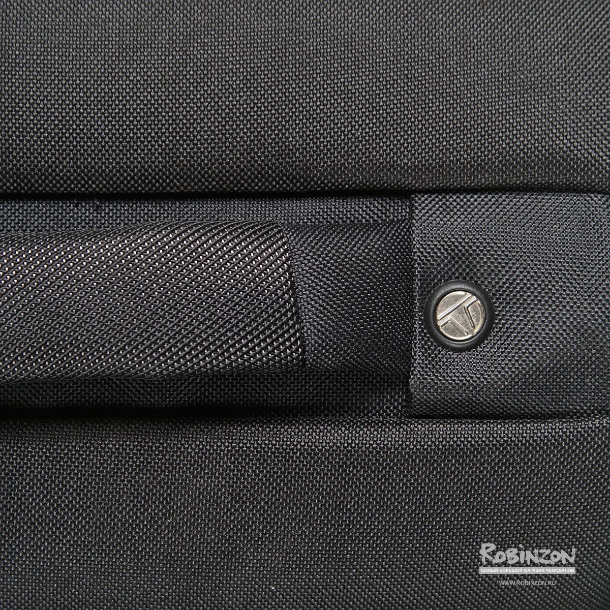 98492-01 Бьюти-кейс 98492 Beautycase Travelite Orlando - Вид №4