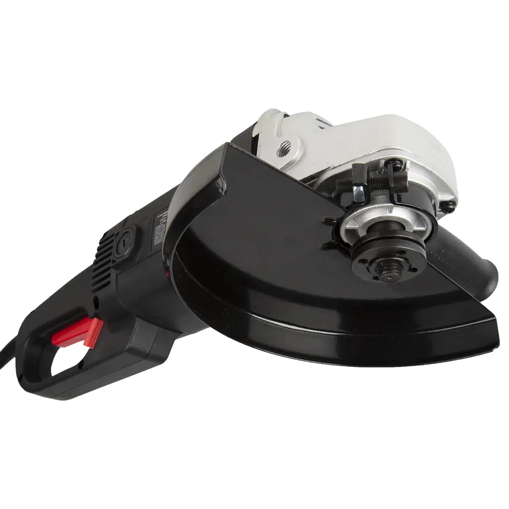 УШМ (болгарка), 1800 Вт, 230 мм Santreyd STLM-2109489 - Вид №1