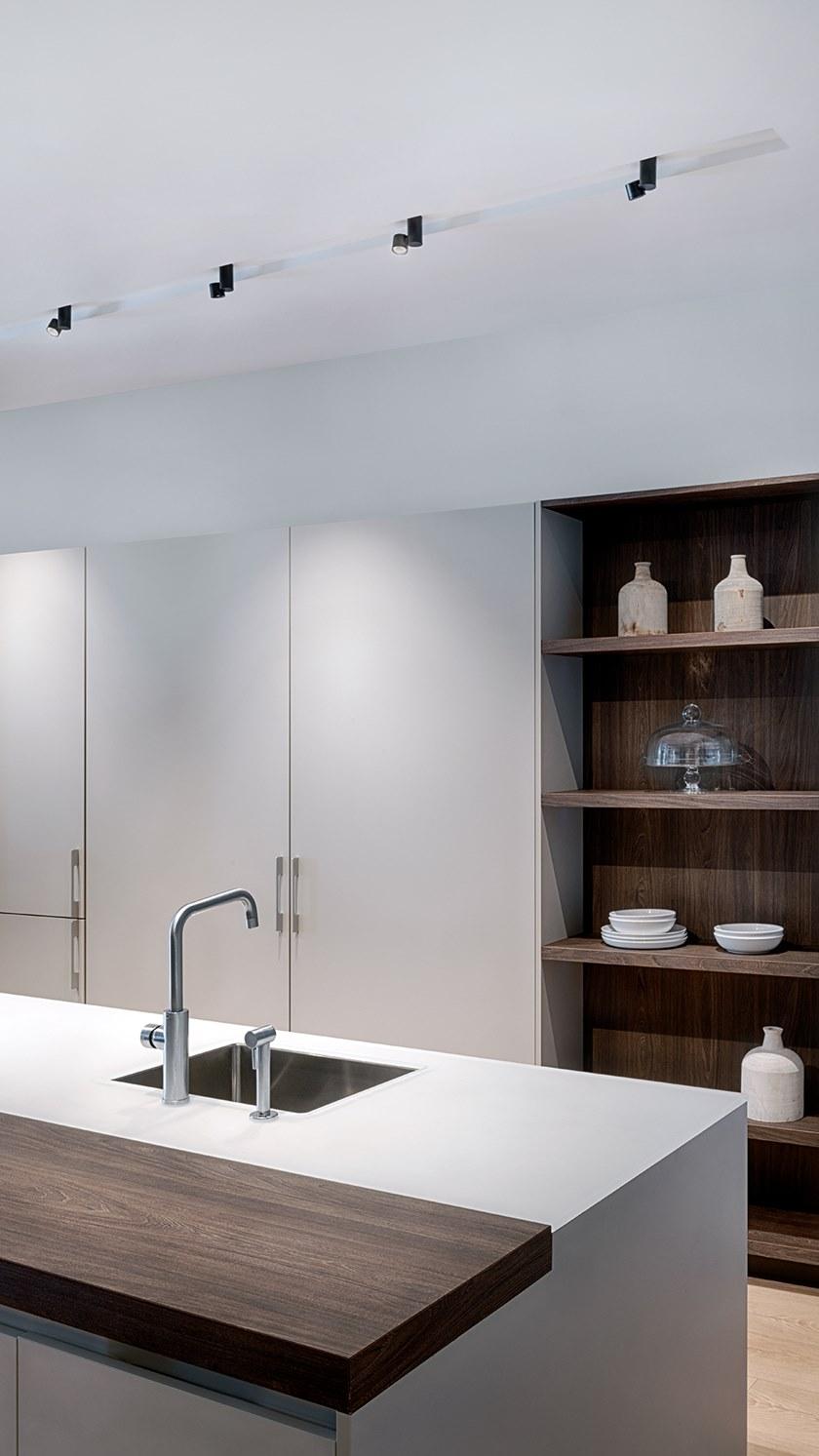 Arkoslight Круглый потолочный светодиодный светильник Io surface sun-id-1497237 - Вид №58