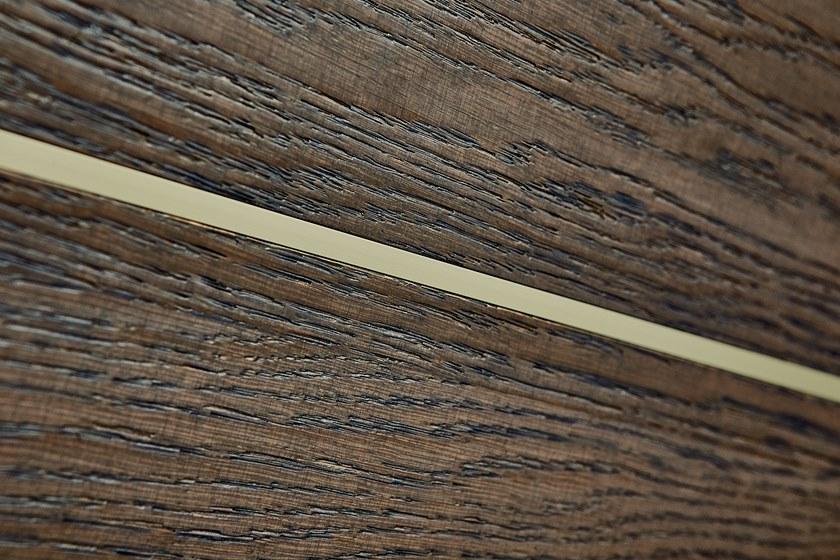 DIERRE Распашная дверь из массива дерева Massello contemporaneo sun-id-1383265 - Вид №6