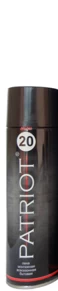 Пена монтажная бытовая мини Patriot 20 500мл 10007