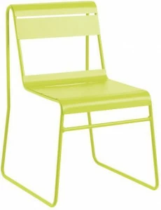 iSimar Садовое кресло из алюминия Toscana 8064