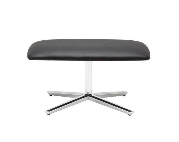 040300 Поворотный табурет Andreu World Alya - Вид №1