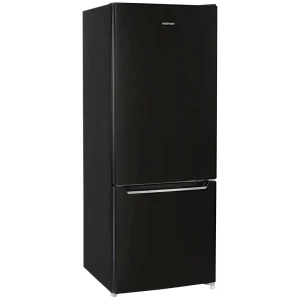 92015219 Холодильник Nordfrost RFC 210 LFXd 54x144 см цвет черный STLM-1513685