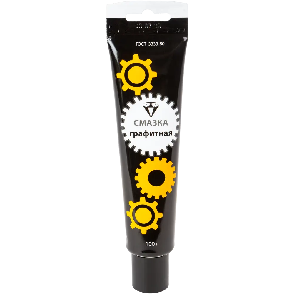 Смазка графитная, 100 г Santreyd STLM-2093768