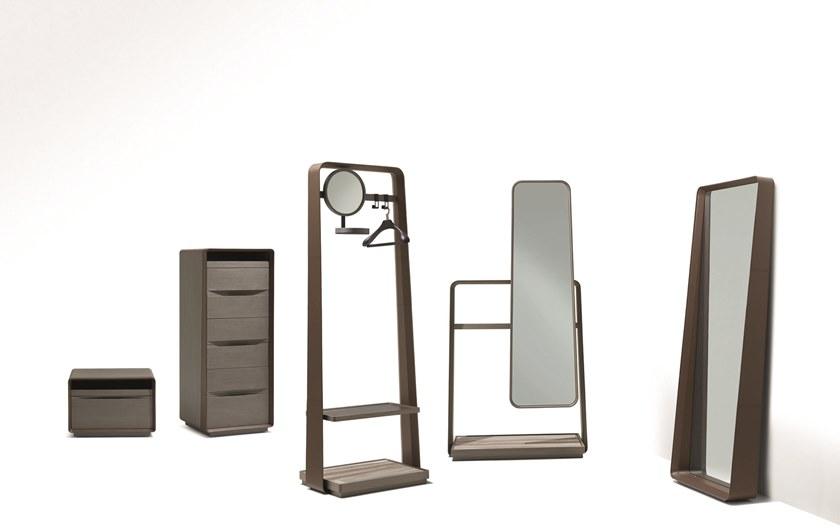 Giorgetti Деревянная подставка для камердинера Frame sun-id-1479082 - Вид №3