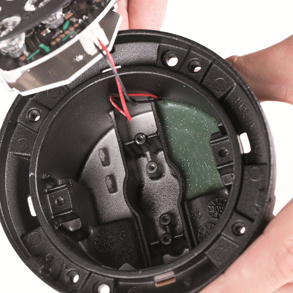 Утопленный потолочный наружный прожектор Platek ARCH-00133572 - Вид №11