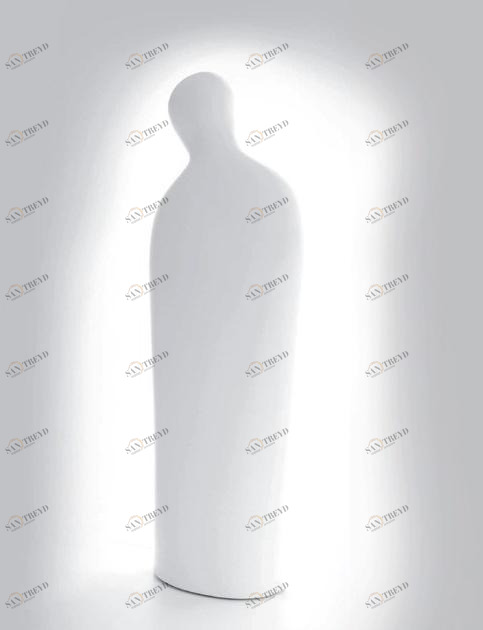 Artemide Светящаяся скульптура в абс Dulcinea sun-id-1495044