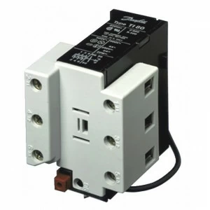 DANFOSS 047H1014 - Реле защиты от перегрузки, TI 80