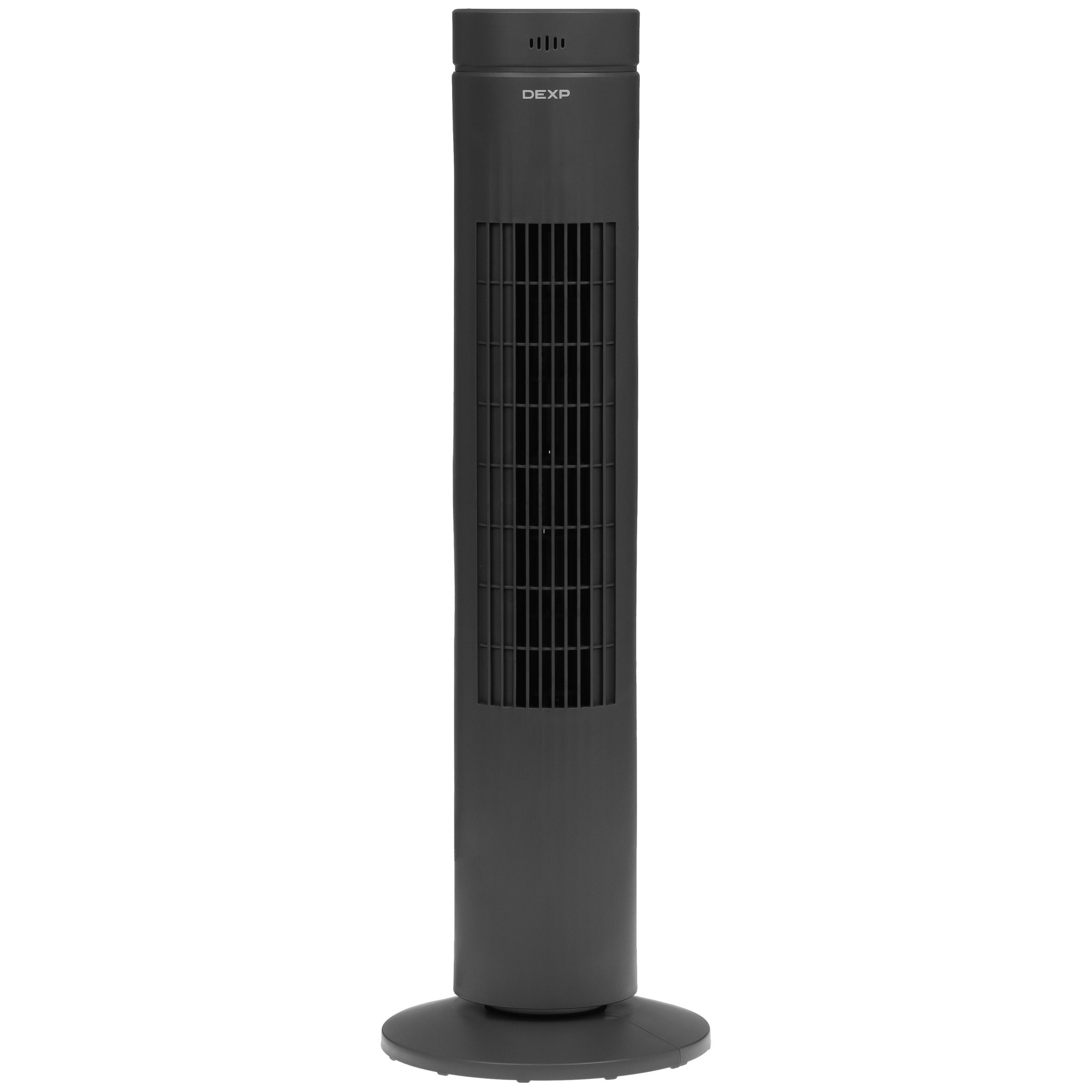 9196431 Вентилятор DEXP TF-30RM  серый STDN-0075180 - Вид №1