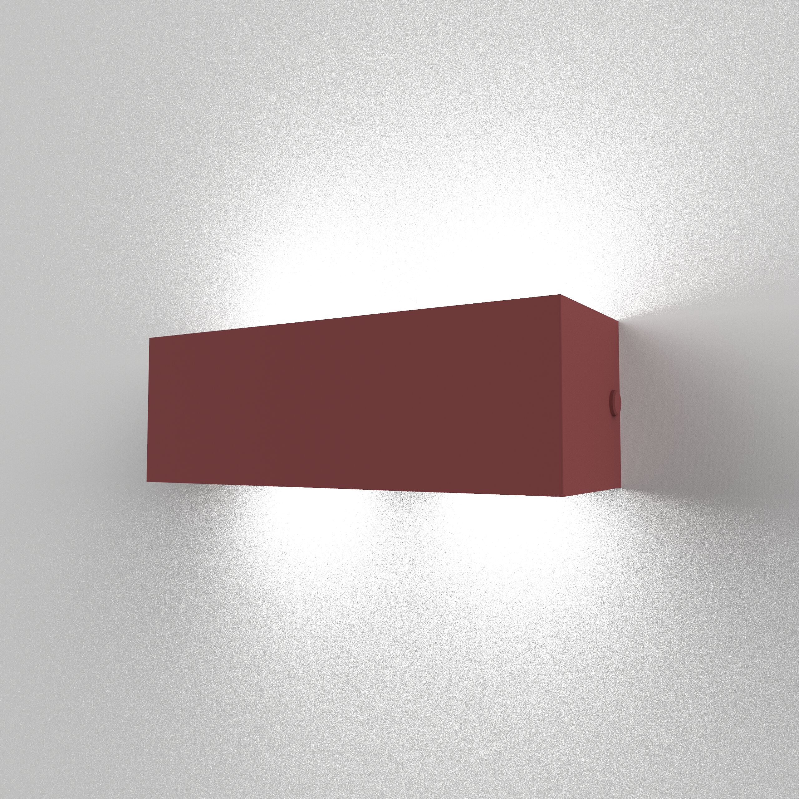 Светодиодный настенный светильник WayPoint DESMO ARCH-00109329 - Вид №65