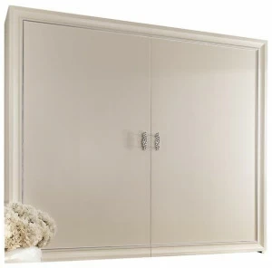 Barnini Oseo Шкаф из лакированной древесины с копланарными дверцами Sogni d'amore Sa99