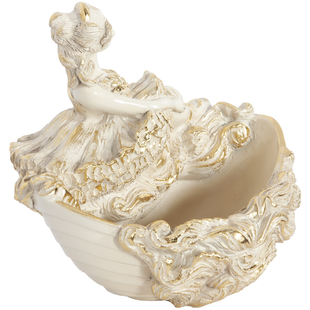 22644 Подставка под бижутерию Мариита Айвори BOGACHO 4627174552171 - Вид №1