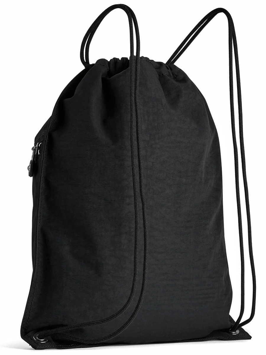 K09487J99 Рюкзак-мешок Essential Large Drawstring Bag Kipling Supertaboo  - Вид №1