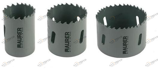 MAURER PLUS Кольцевые пилы для лобзиков sun-id-1450931