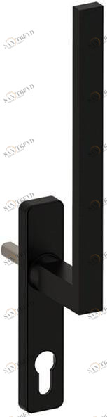 Reguitti Ручка из нержавеющей стали Phoenix Aq01mdq00**