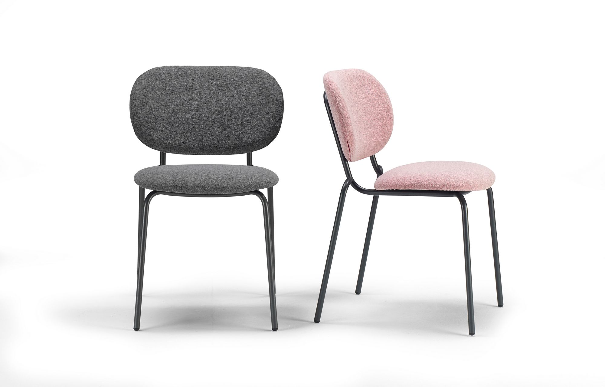 Стул из переработанной ткани S-CAB Si-Si ARCH-00030665 - Вид №15