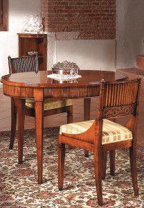 Стол  GENUS TP114